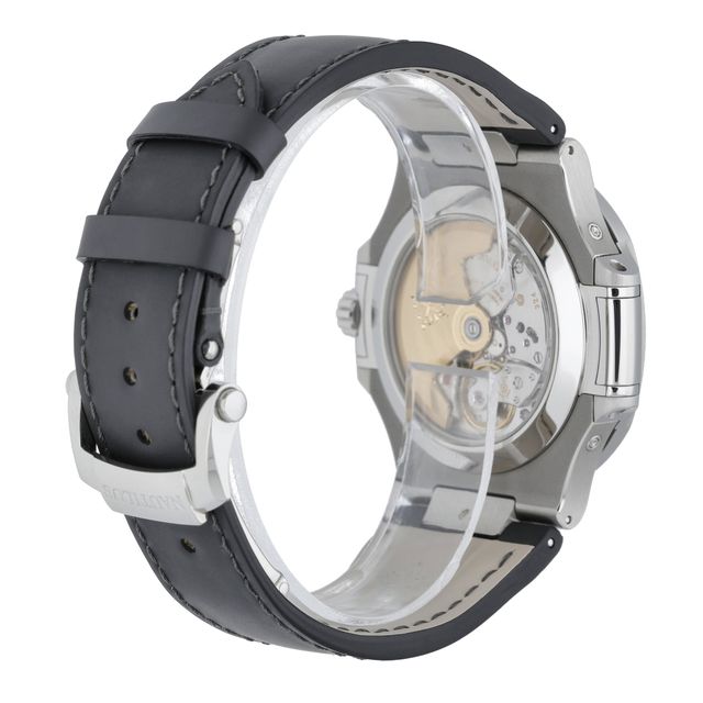 Patek Philippe Nautilus 5726A-001 Image 3